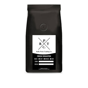 Cold Brew Coffee