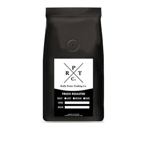 Single Origin Favorites Sample Pack: Brazil, Colombia, Costa Rica, Ethiopia, Honduras, Tanzania