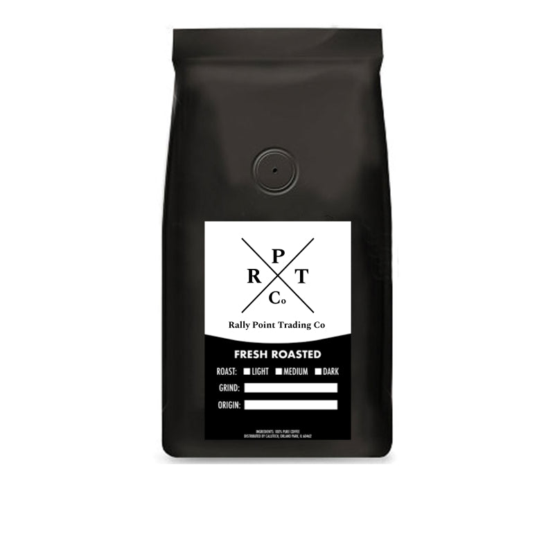 Ethiopia Natural